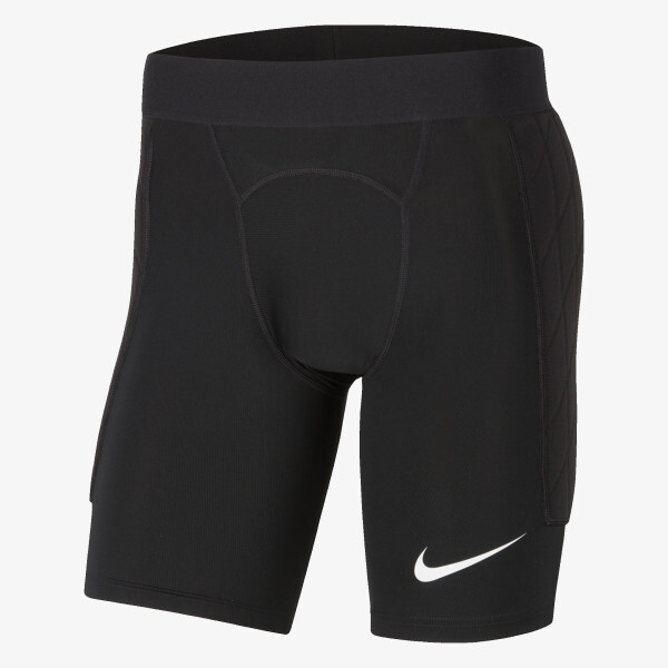 

Шорты m nk df Pad grdn i gk short k Nike