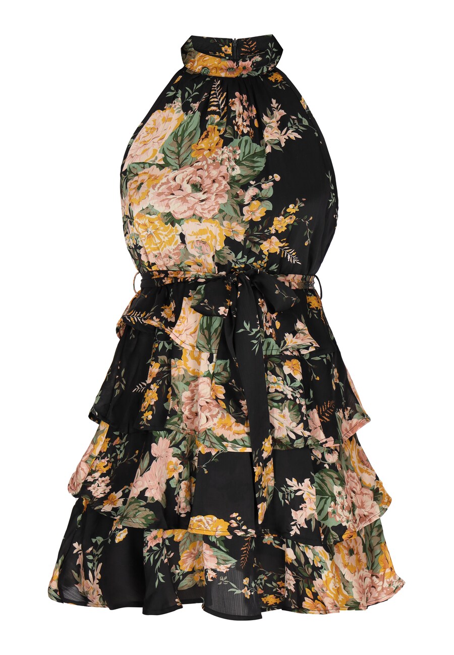 

Коктейльное платье faina, Black