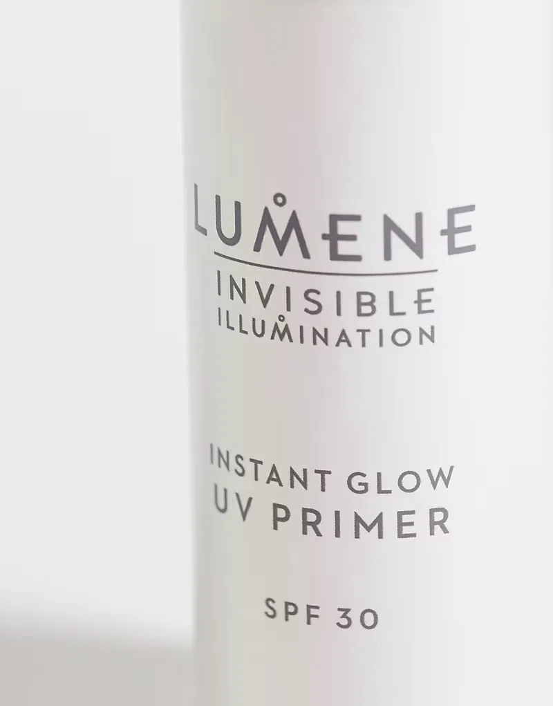 УФ-праймер SPF30 Lumene Invisible Illumination Instant Glow — фото 4