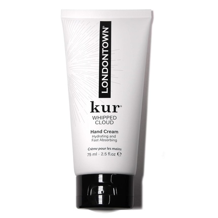 

Крем для рук Kur Whipped Cloud 75 мл Londontown
