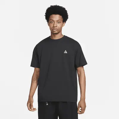 

Футболка Nike ACG, черный