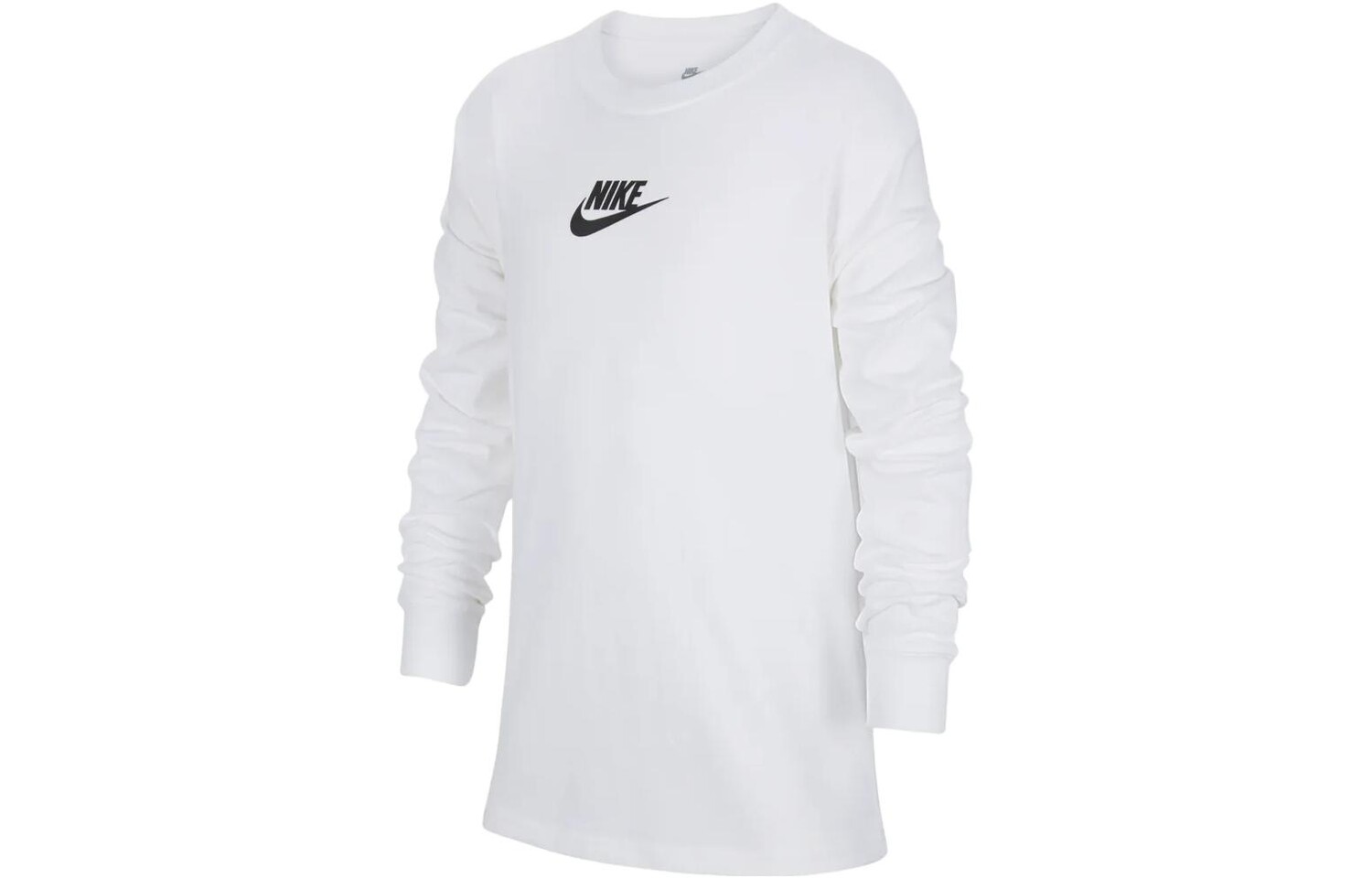

Детская футболка Nike, белый