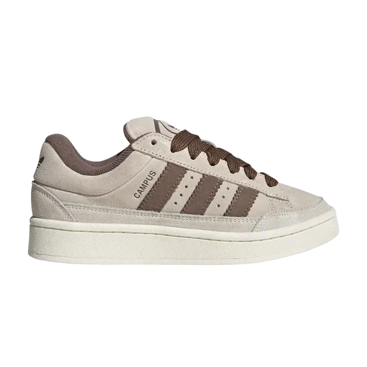 Adidas Campus ST J 'Wonder White Off White Earth Strata'