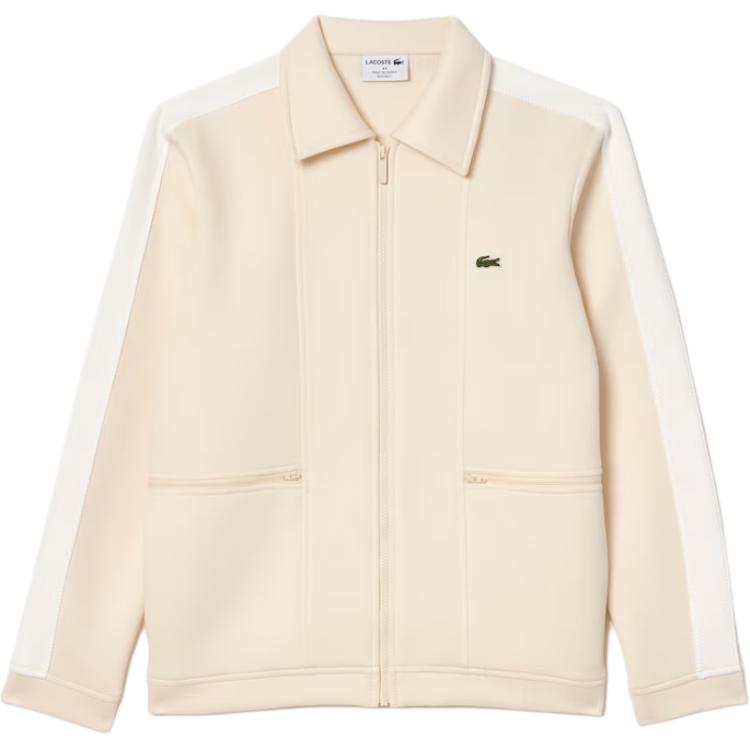 

LACOSTE Куртка мужская бежевая, Beige