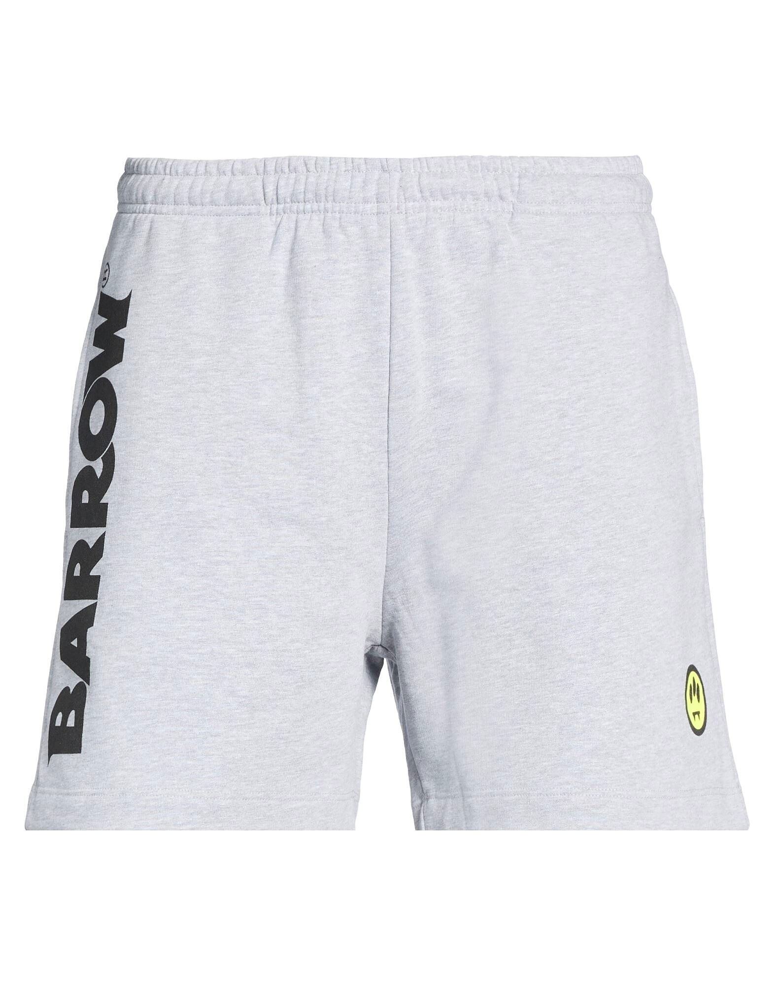 

Шорты и бермуды Barrow, светло-серый