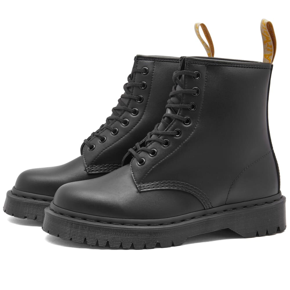 

Dr. Martens Vegan 1460 Bex Моноботинки, черный