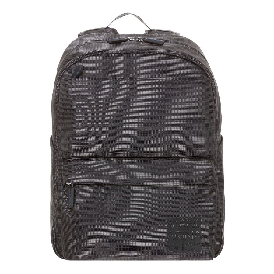 

Рюкзак MANDARINA DUCK Backpack District, темно-серый