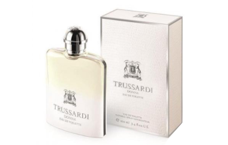 Туалетная вода Trussardi Donna, 100 мл — фото 2