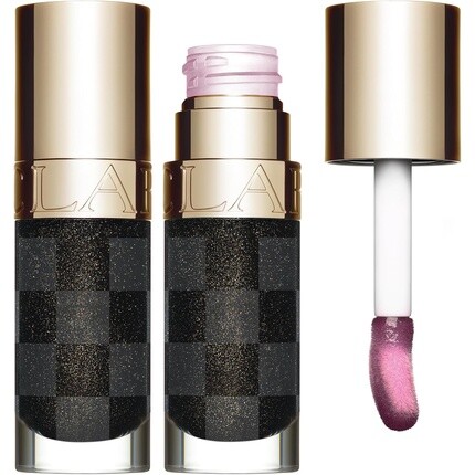 

Масло для губ Lip Comfort 7 мл 25 Черный Clarins