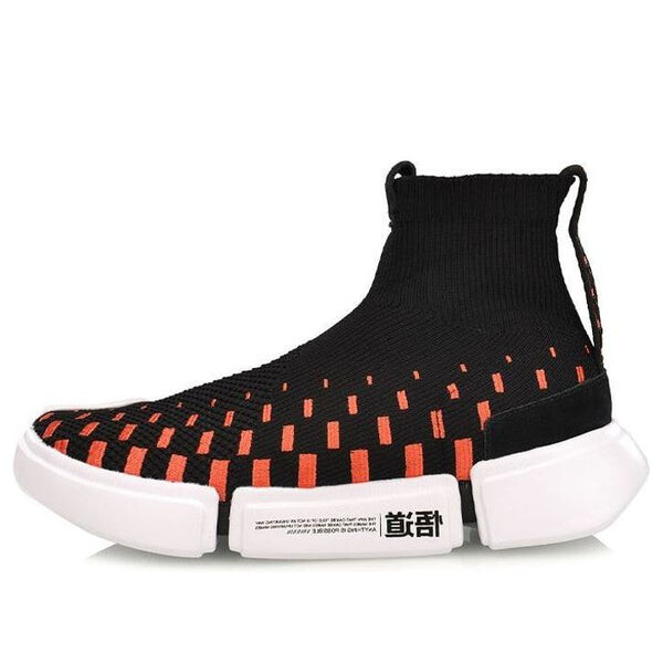 

Кроссовки эссенция 2 Li-Ning, белый