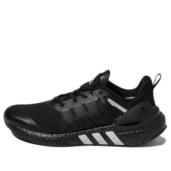 

Кроссовки equipment Adidas, черный