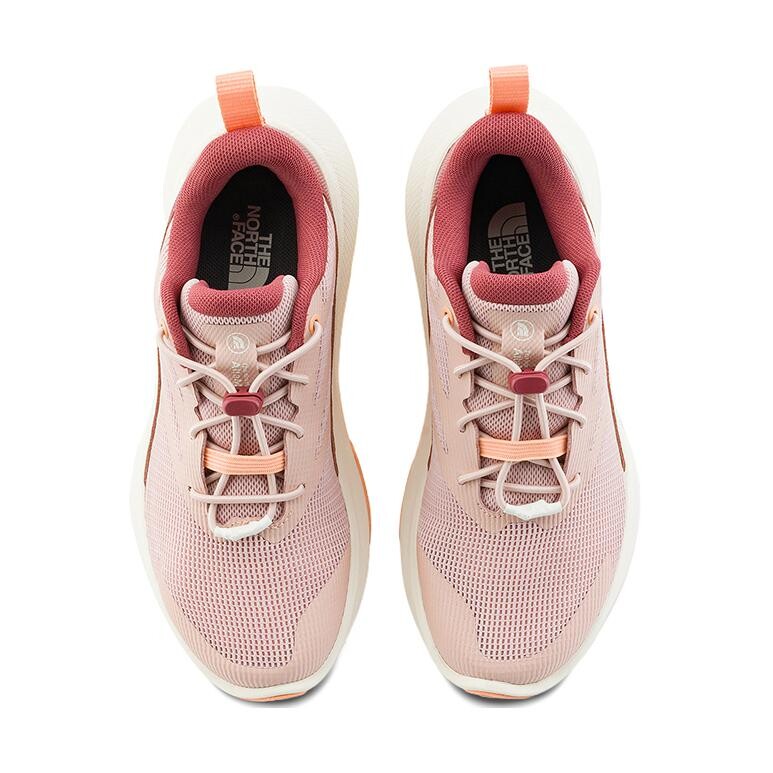 Кроссовки THE NORTH FACE Altamesa Kids Lifestyle Shoes Kids, розовый — фото 3