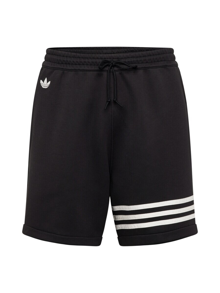 

Брюки ADIDAS ORIGINALS Loose fit Pants Neuclassics, черный