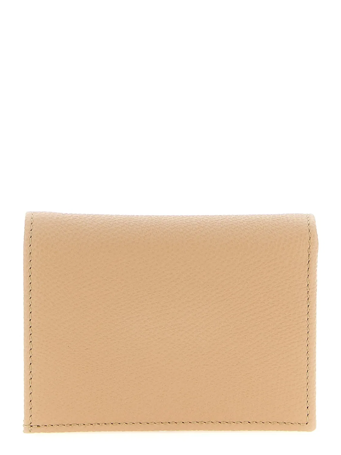 Кошелек VALENTINO GARAVANI VLogo Signature, розовый — фото 2