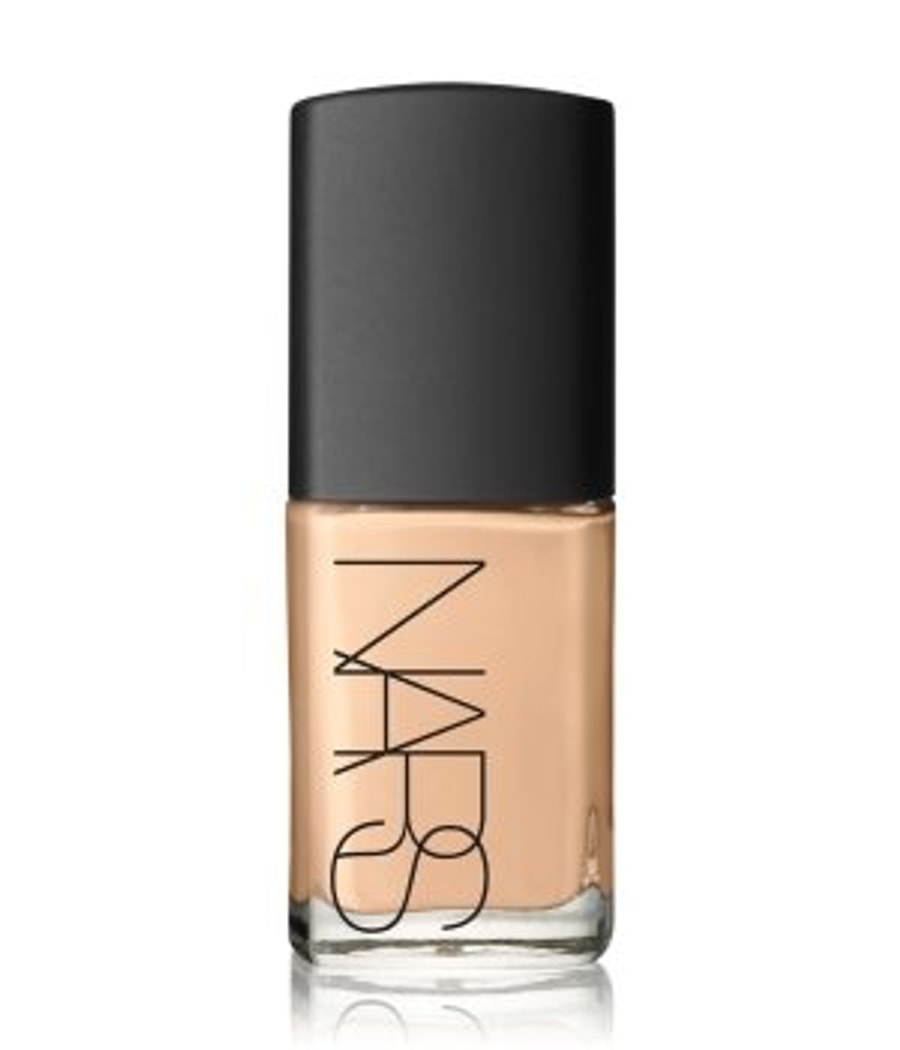 

Жидкая основа NARS Sheer Glow, Patagonia, 30 ml