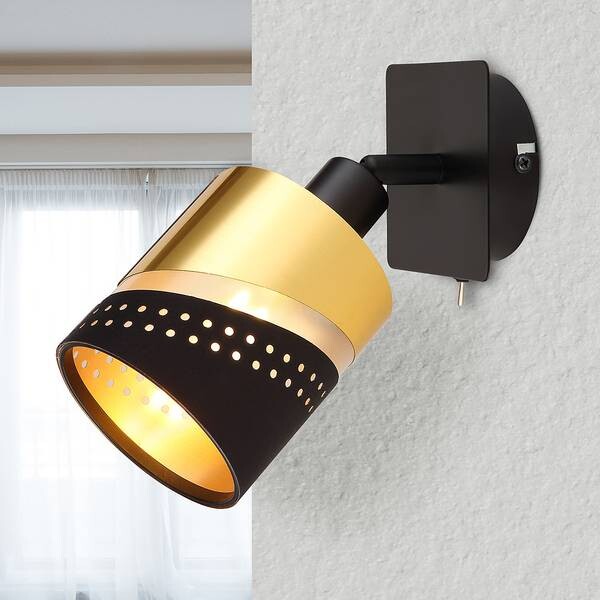 

Настенный светильник Globo Lighting Or