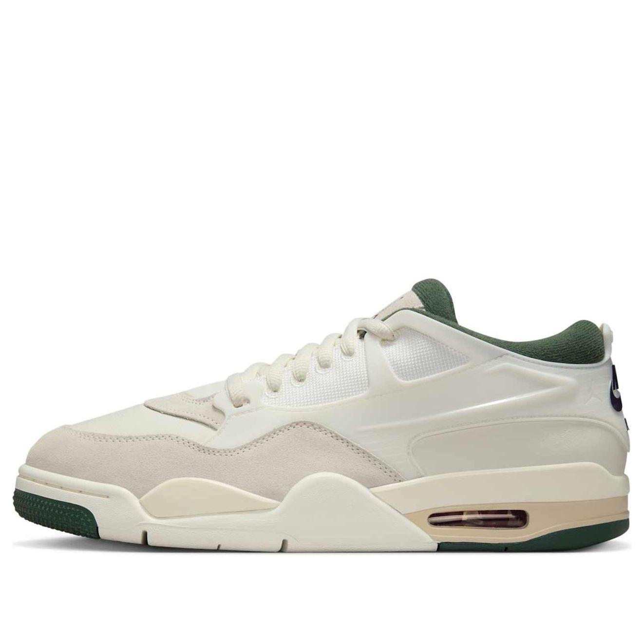 

Кроссовки Air Jordan 4 RM 'Light Cream'