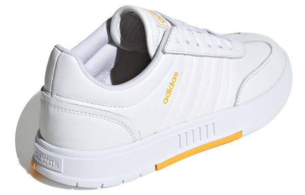 Кроссовки neo gradas Adidas, белый — фото 4