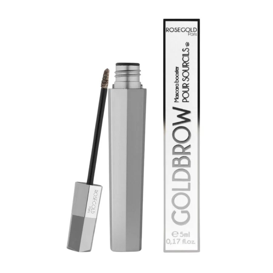 ROSEGOLD Paris для женщин GOLDBROW - Тушь для бровей 0,17 унции Макияж 769503182964