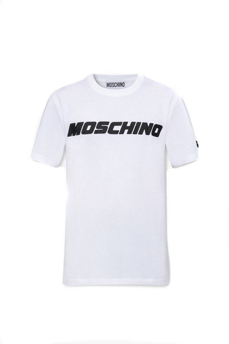 

Футболка Moschino, white