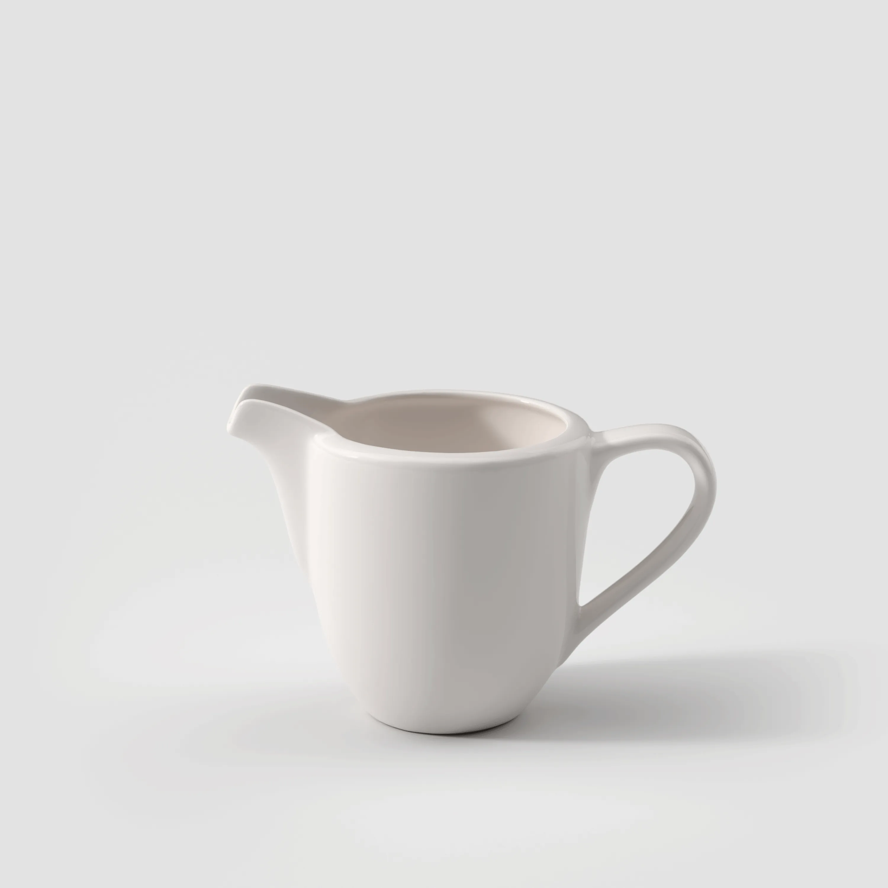 

Молочник для меня Villeroy & Boch, белый