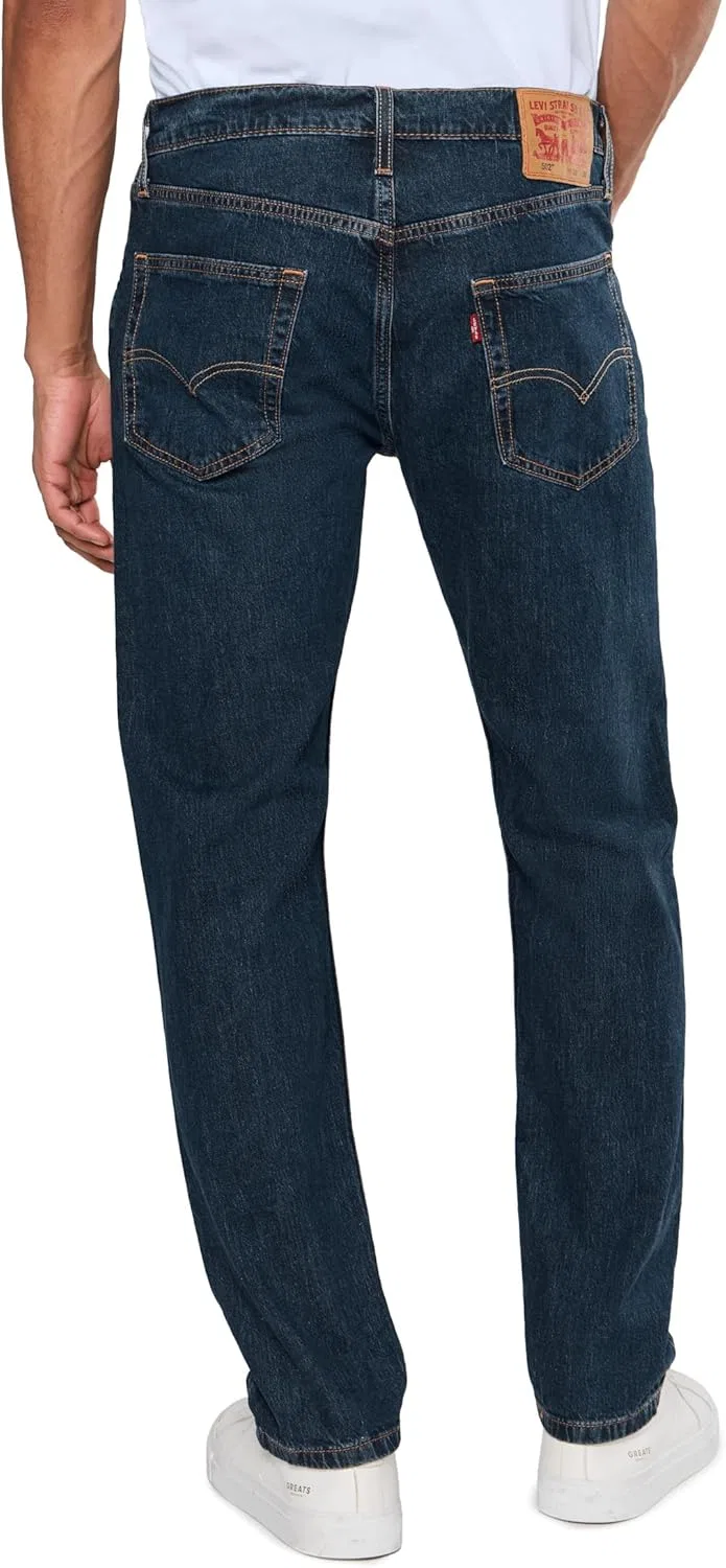 Джинсы Levi's Lake Side Cool — фото 4