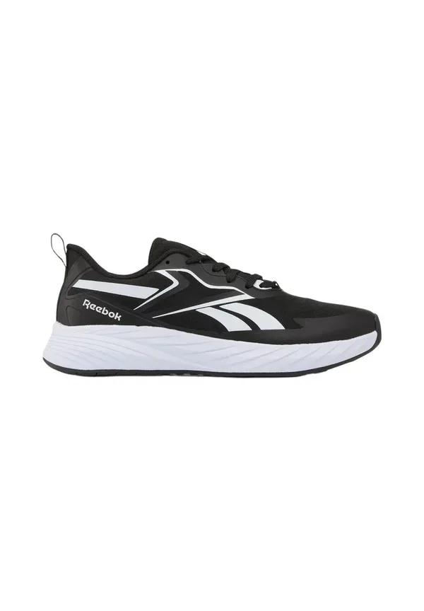 Кроссовки для тренировок Reebok Verse, черный/белый/белый — фото 4