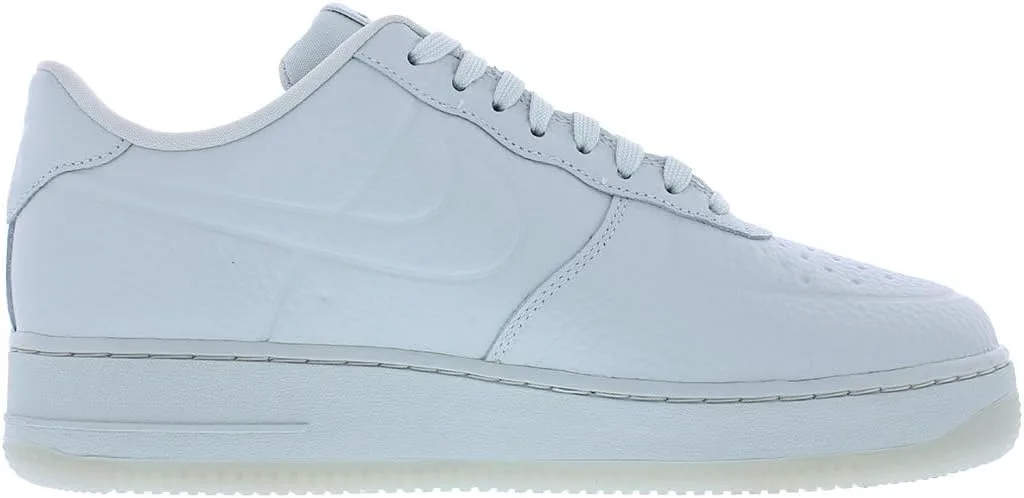 Кроссовки унисекс Nike Air Force 1 '07 Pro Tech Waterproof, светло-серебристый/серый — фото 4