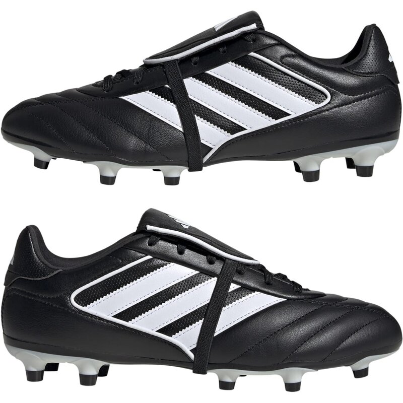 Футбольные бутсы copa gloro 2 fg Adidas, мультиколор — фото 4
