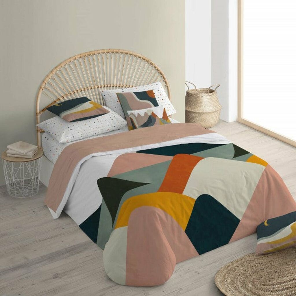 

Пододеяльник Decolores Sahara Colorful 180 x 220 см