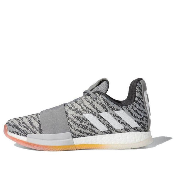 

Кроссовки Harden Vol. 3 Adidas, серый