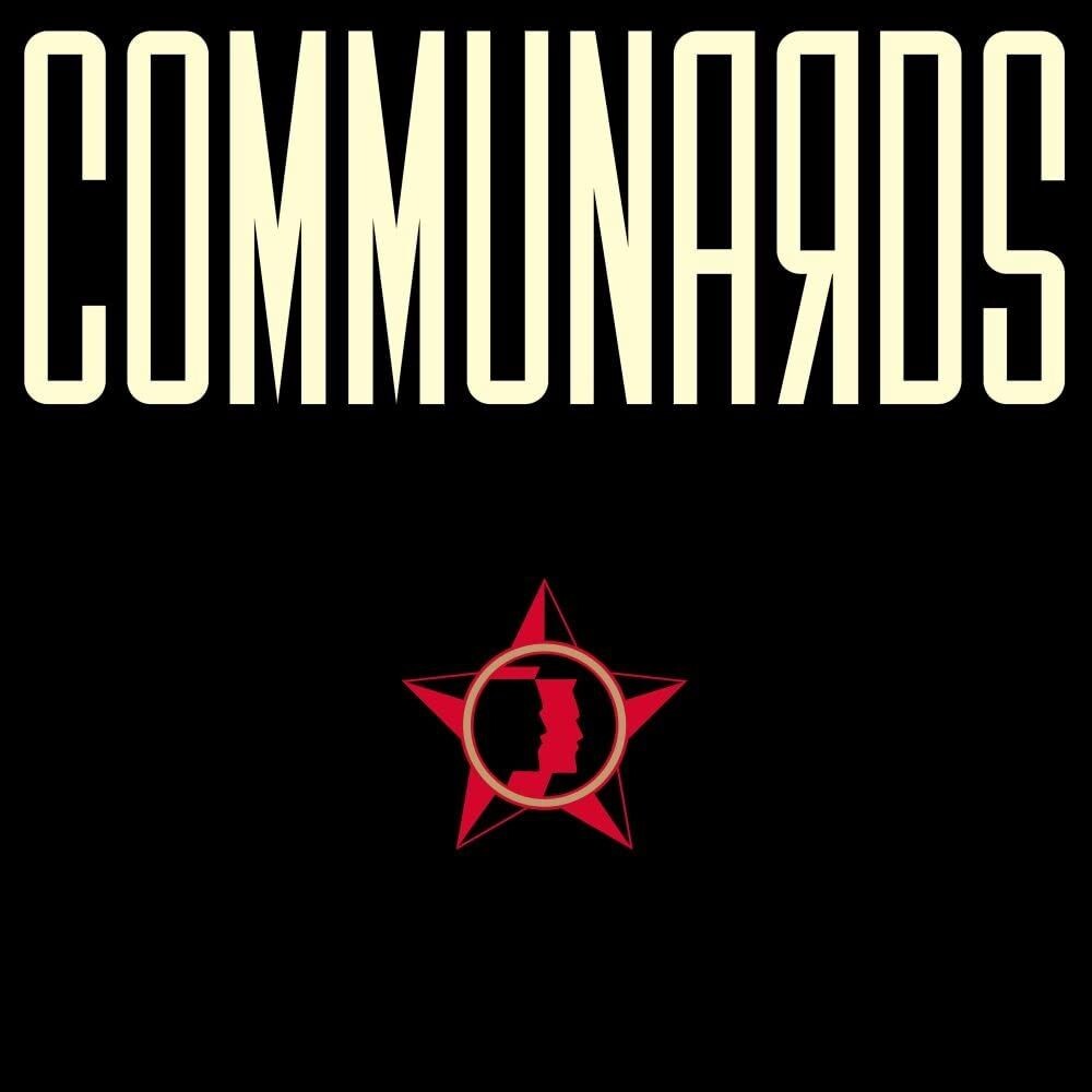

Виниловая пластинка LP Communards [35th Anniversary Edition] - The Communards