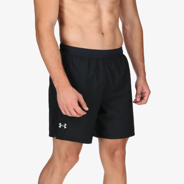 

Шорты Speed Stride 2.0 Under Armour, черный