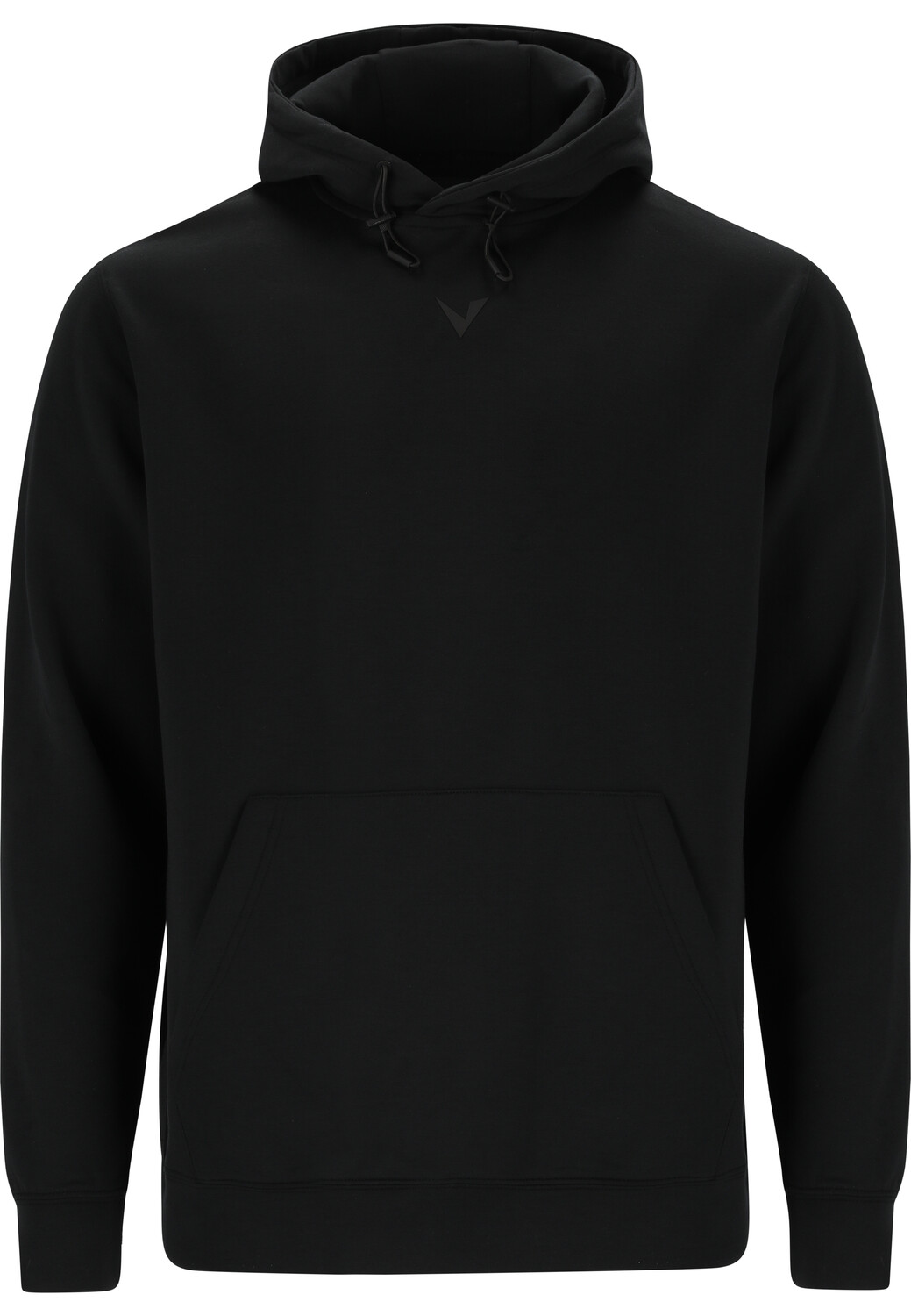 

Толстовка Virtus Taro, цвет 1001 Black