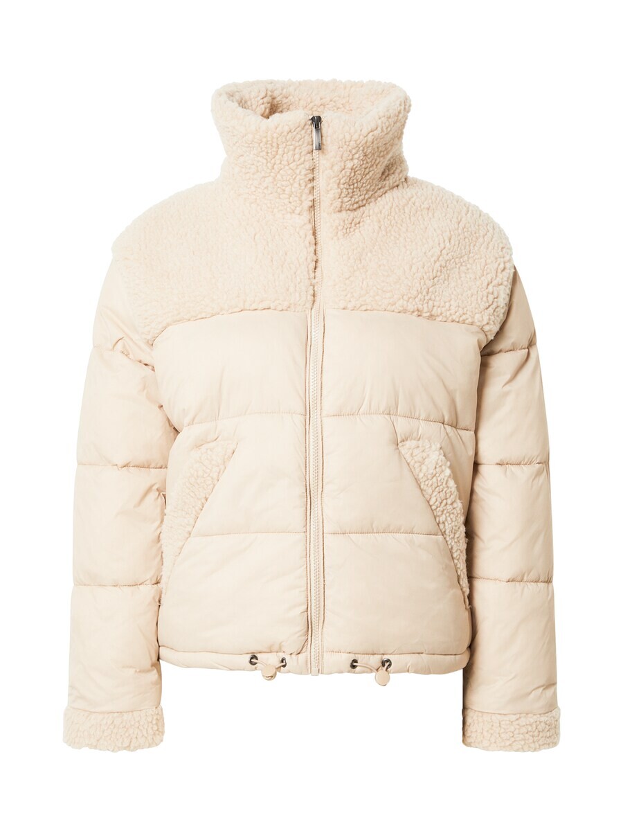 

Всесезонная куртка ONLY Between-Season Jacket, бежевый