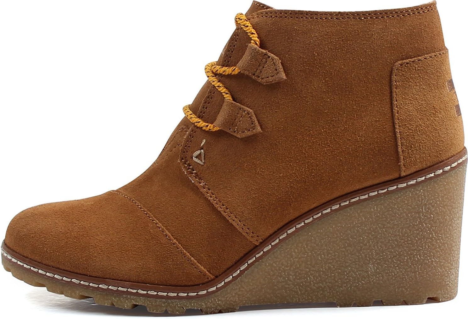 Мужские кроссовки TOMS Oxford, размер 5 AU, розовый — фото 4
