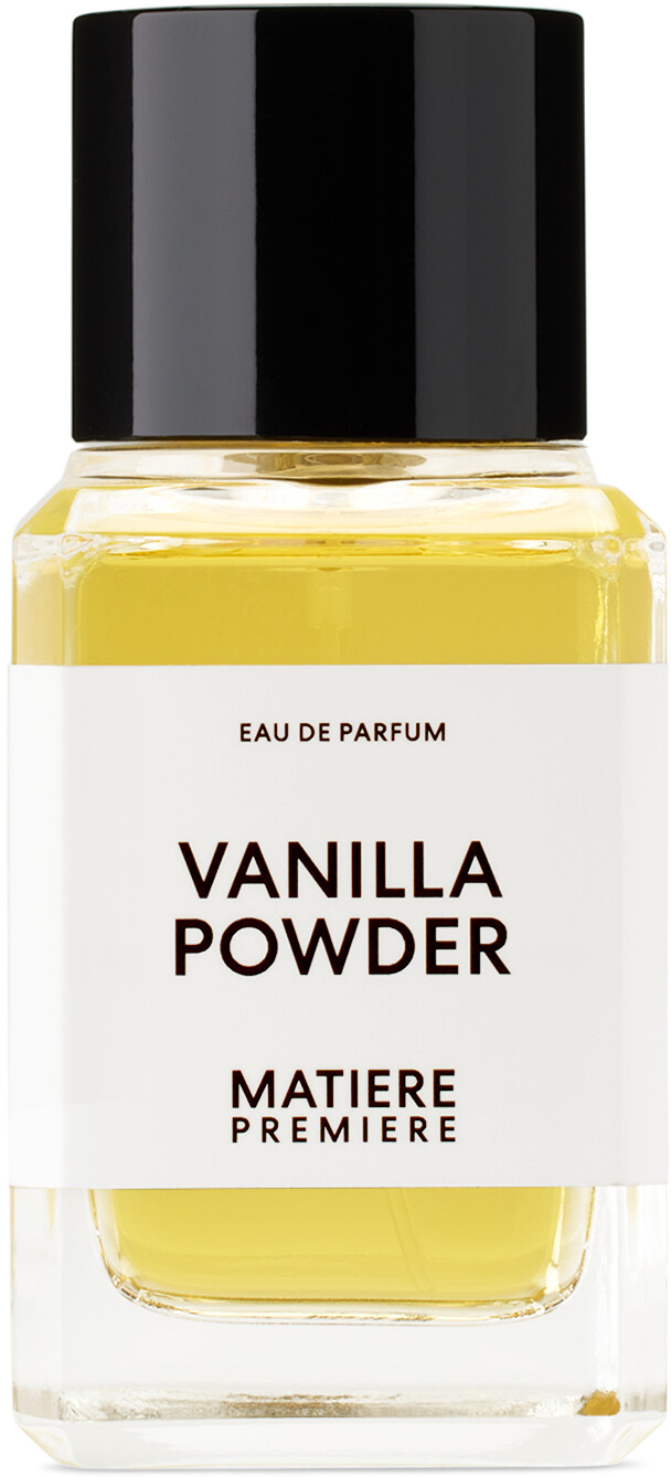 

Парфюмированная вода Vanilla Powder, 100 мл Matiere Premiere