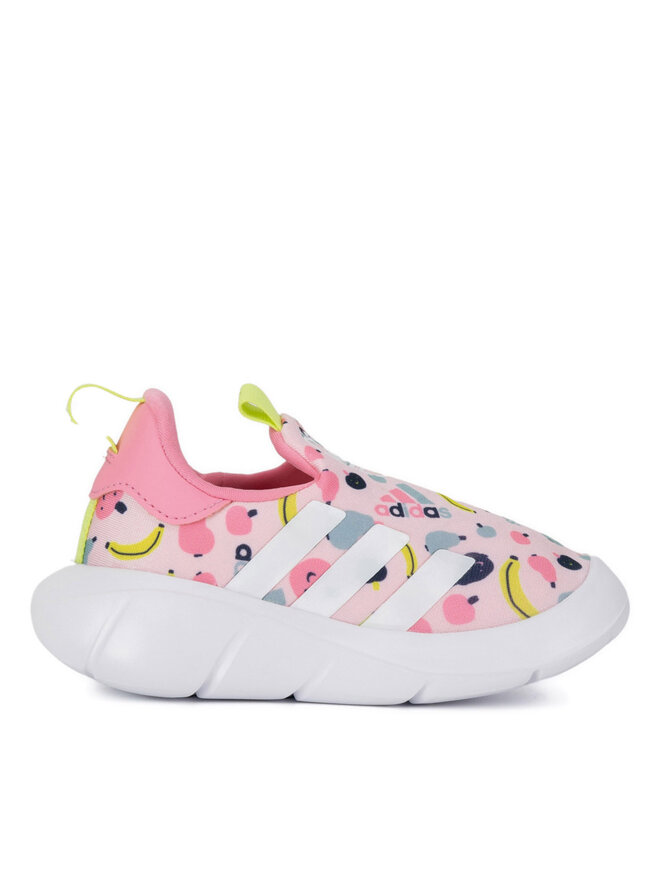 

Кроссовки Monofit Tr I Id8399 Adidas, розовый