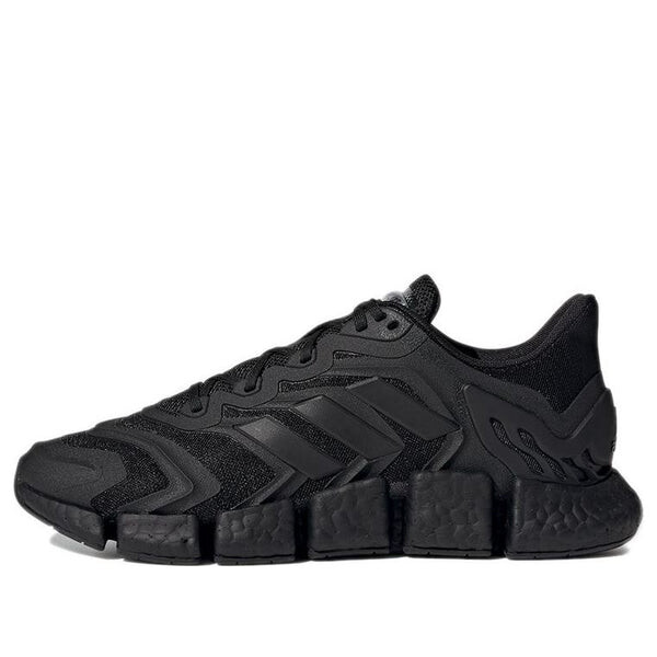 

Кроссовки climacool vento Adidas, черный