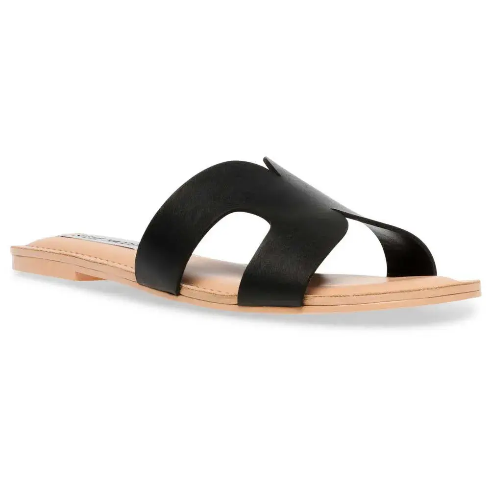 Сандалии Steve Madden Zarnia, черный