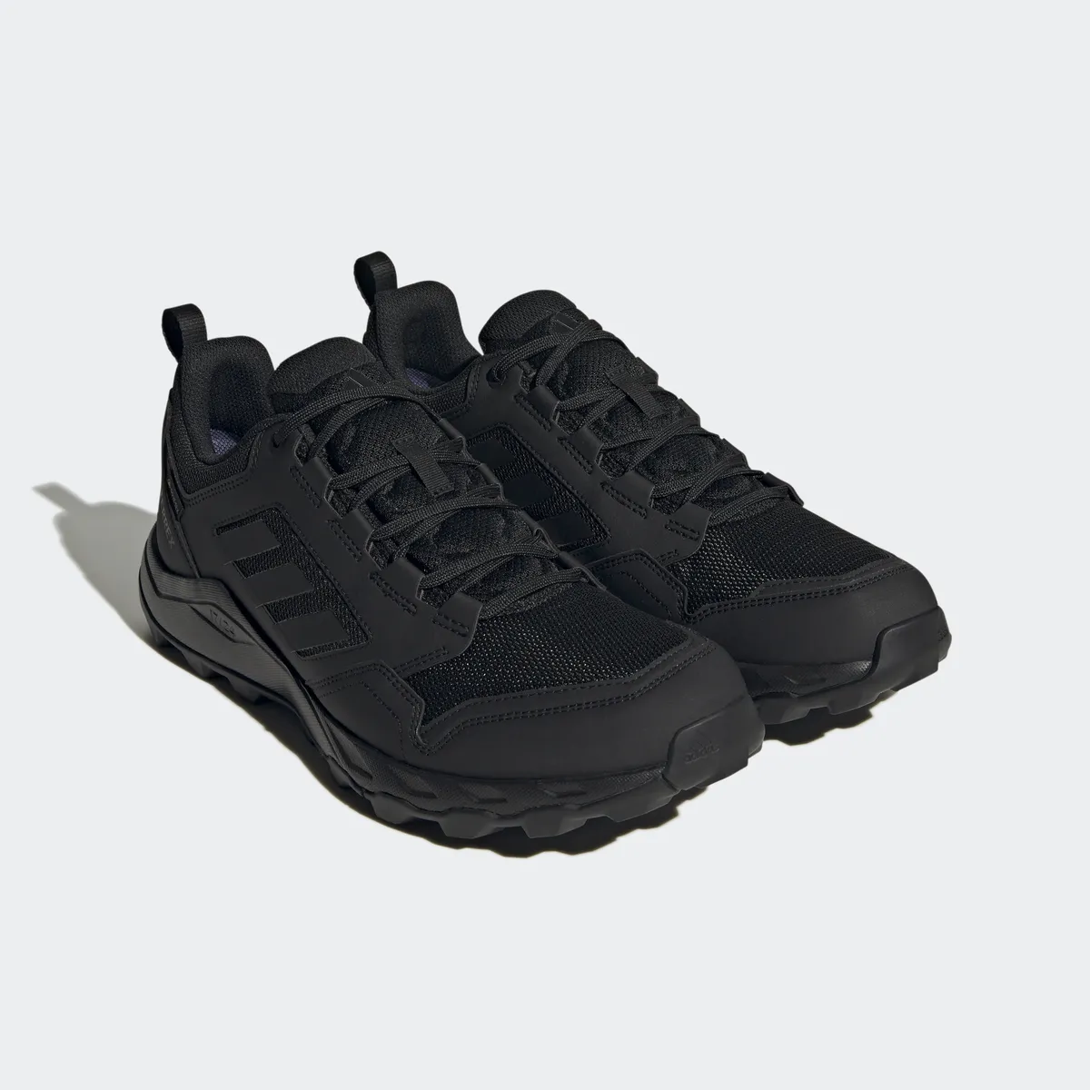

Кроссовки adidas TERREX "TRACEROCKER 2.0 GORE-TEX TRAILRUNNING", водонепроницаемые, серый
