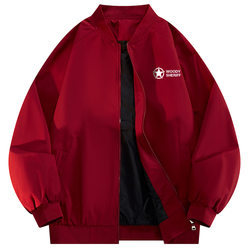 

Disney Куртка Unisex, Burgundy