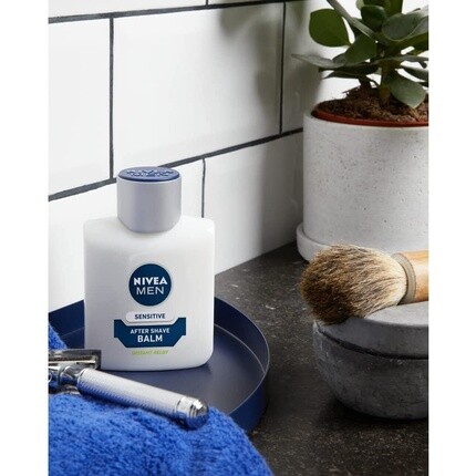 После Солнца 100мл, Nivea — фото 3