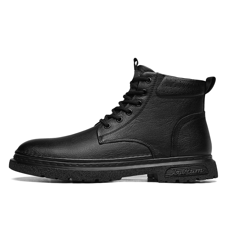 

Ботинки Western Ram Martin Boots Unisex