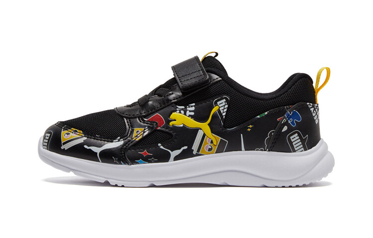 

Детские кроссовки Puma Fun Racer BP