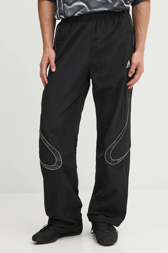 

Спортивные брюки Adilenium Tg Tp Adidas Originals, черный