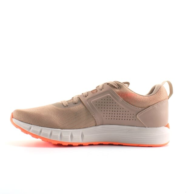 Женские текстильные кроссовки для бега Hovr ctw со шнуровкой 3022512 200 Under Armour, мультиколор — фото 4