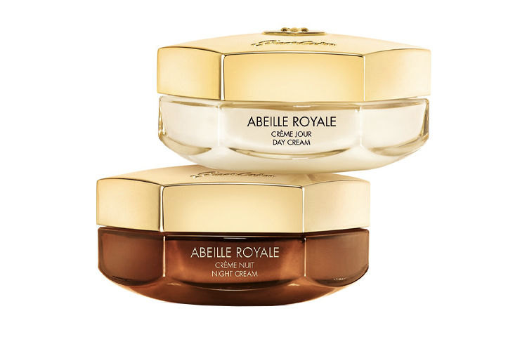 

ABEILLE ROYALE наборы средств по уходу за кожей для женщин GUERLAIN