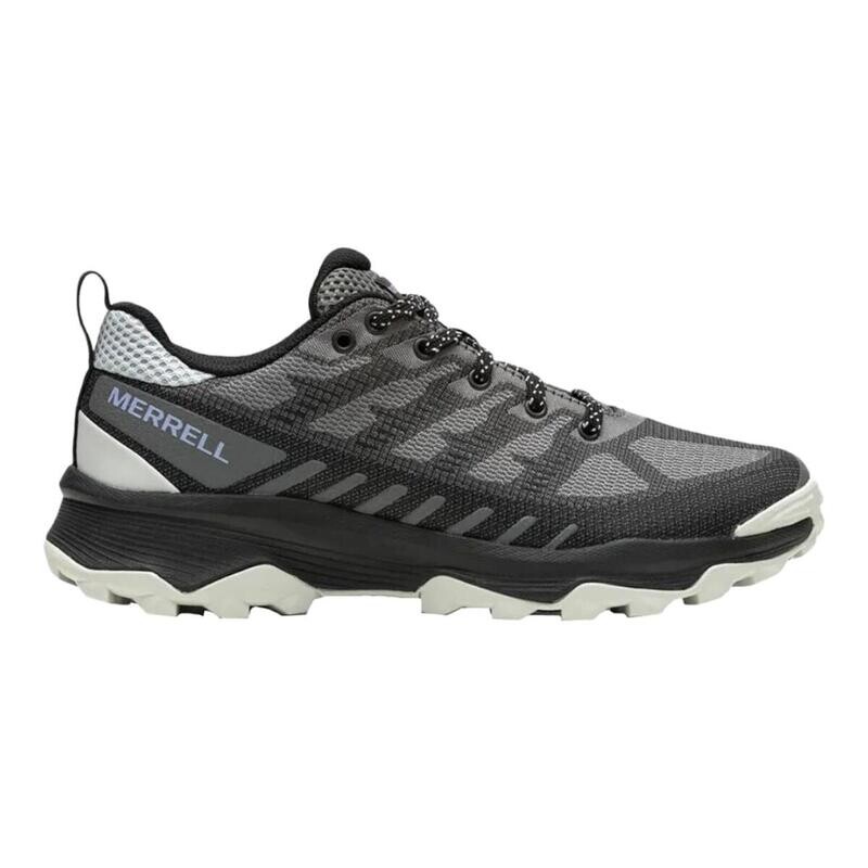 

Горные ботинки Merrell, черный