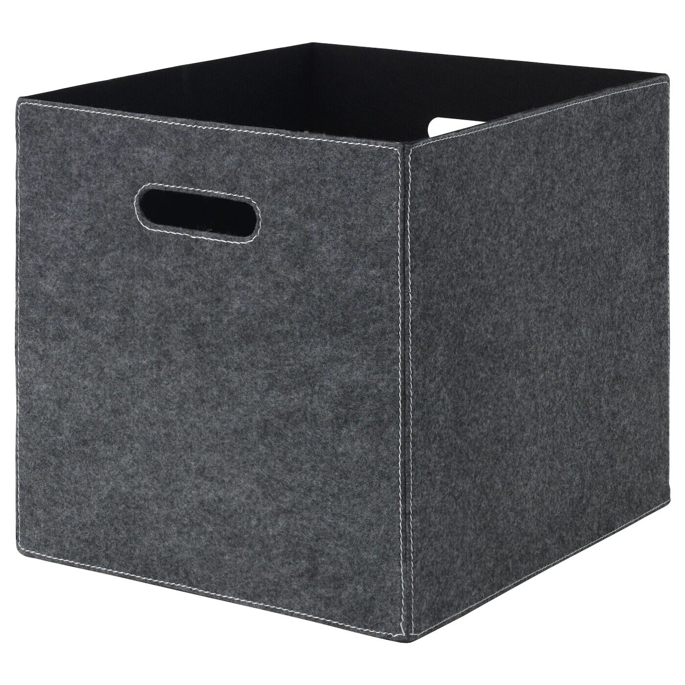 

Отделение, серый, 33х38х33 см, BLÄDDRA IKEA